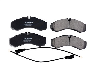 Dr!ve+ DP1010.10.1046 Číslo výrobce: DBP1046. EAN: 5907714162299.