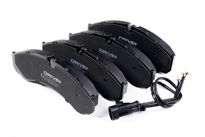 Dr!ve+ DP1010.10.1046 Číslo výrobce: DBP1046. EAN: 5907714162299.