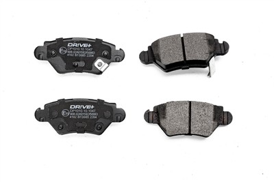 Dr!ve+ DP1010.10.1047 Číslo výrobce: DBP1047. EAN: 5907714162305.