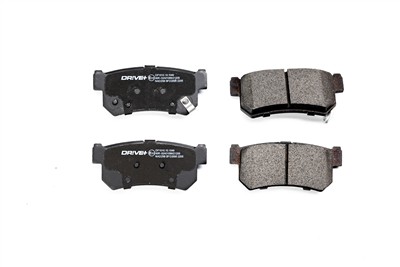 Dr!ve+ DP1010.10.1049 Číslo výrobce: DBP1049. EAN: 5907714162312.