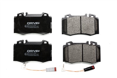 Dr!ve+ DP1010.10.1052 Číslo výrobce: DBP1052. EAN: 5907714162336.