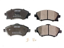 Dr!ve+ DP1010.10.1053