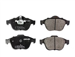 Dr!ve+ DP1010.10.1058