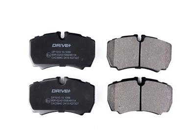 Dr!ve+ DP1010.10.1059 Číslo výrobce: DBP1059. EAN: 5907714162404.