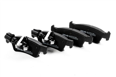 Dr!ve+ DP1010.10.1068 Číslo výrobce: DBP1068. EAN: 5907714162497.