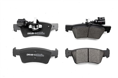 Dr!ve+ DP1010.10.1068 Číslo výrobce: DBP1068. EAN: 5907714162497.