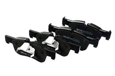 Dr!ve+ DP1010.10.1069 Číslo výrobce: DBP1069. EAN: 5907714162503.