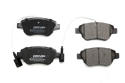 Dr!ve+ DP1010.10.1071 Číslo výrobce: DBP1071. EAN: 5907714162527.