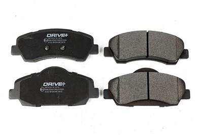 Dr!ve+ DP1010.10.1076 Číslo výrobce: DBP1076. EAN: 5907714150074.