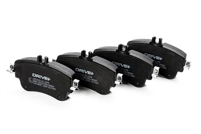 Dr!ve+ DP1010.10.1078 Číslo výrobce: DBP1078. EAN: 5907714150098.