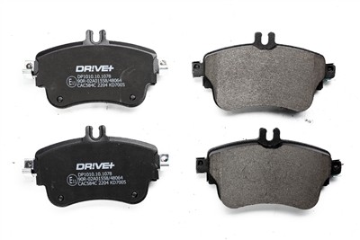 Dr!ve+ DP1010.10.1078 Číslo výrobce: DBP1078. EAN: 5907714150098.