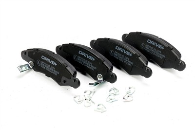 Dr!ve+ DP1010.10.1079 Číslo výrobce: DBP1079. EAN: 5907714150104.