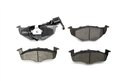 Dr!ve+ DP1010.10.1080 Číslo výrobce: DBP1080. EAN: 5907714150111.