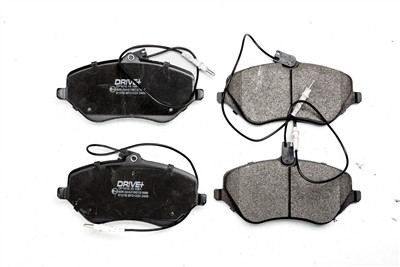 Dr!ve+ DP1010.10.1081 Číslo výrobce: DBP1081. EAN: 5907714150128.