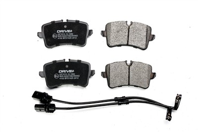 Dr!ve+ DP1010.10.1082 Číslo výrobce: DBP1082. EAN: 5907714150135.