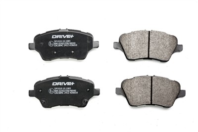 Dr!ve+ DP1010.10.1083 Číslo výrobce: DBP1083. EAN: 5907714150142.