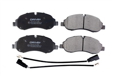 Dr!ve+ DP1010.10.1084 Číslo výrobce: DBP1084. EAN: 5907714150159.