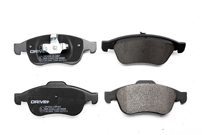 Dr!ve+ DP1010.10.1087 Číslo výrobce: DBP1087. EAN: 5907714150180.