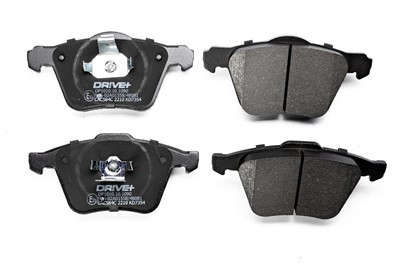 Dr!ve+ DP1010.10.1090 Číslo výrobce: DBP1090. EAN: 5907714150210.