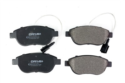 Dr!ve+ DP1010.10.1092 Číslo výrobce: DBP1092. EAN: 5907714150234.