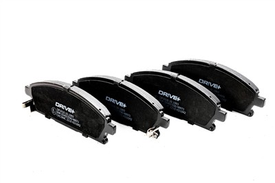 Dr!ve+ DP1010.10.1093 Číslo výrobce: DBP1093. EAN: 5907714150241.