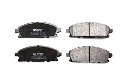 Dr!ve+ DP1010.10.1093 Číslo výrobce: DBP1093. EAN: 5907714150241.