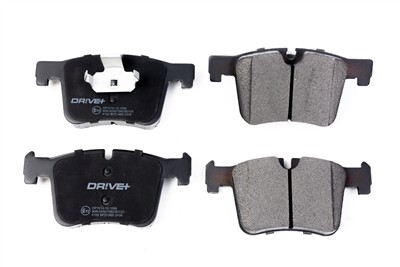 Dr!ve+ DP1010.10.1099 Číslo výrobce: DBP1099. EAN: 5907714150302.