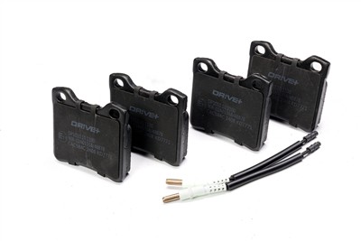 Dr!ve+ DP1010.10.1100 Číslo výrobce: DBP1100. EAN: 5907714150319.