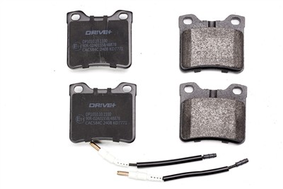 Dr!ve+ DP1010.10.1100 Číslo výrobce: DBP1100. EAN: 5907714150319.