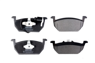 Dr!ve+ DP1010.10.1103 Číslo výrobce: DBP1103. EAN: 5907714150340.