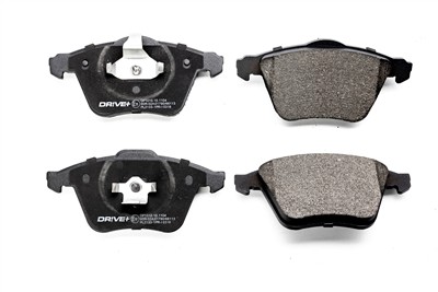 Dr!ve+ DP1010.10.1104 Číslo výrobce: DBP1104. EAN: 5907714150357.