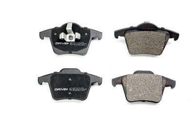 Dr!ve+ DP1010.10.1107 Číslo výrobce: DBP1107. EAN: 5907714150388.