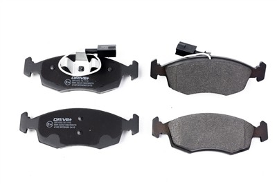 Dr!ve+ DP1010.10.1110 Číslo výrobce: DBP1110. EAN: 5907714150418.