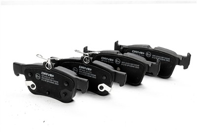 Dr!ve+ DP1010.10.1111 Číslo výrobce: DBP1111. EAN: 5907714150425.