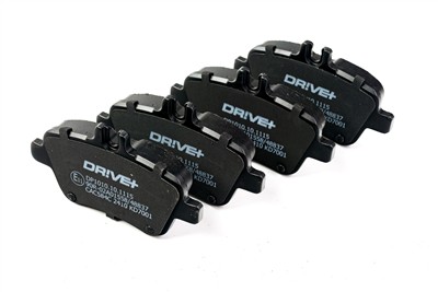 Dr!ve+ DP1010.10.1115 Číslo výrobce: DBP1115. EAN: 5907714150463.