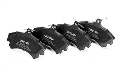 Dr!ve+ DP1010.10.1118 Číslo výrobce: DBP1118. EAN: 5907714150494.