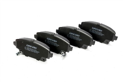 Dr!ve+ DP1010.10.1119 Číslo výrobce: DBP1119. EAN: 5907714150500.