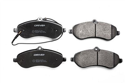 Dr!ve+ DP1010.10.1124 Číslo výrobce: DBP1124. EAN: 5907714150555.