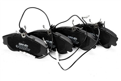 Dr!ve+ DP1010.10.1126 Číslo výrobce: DBP1126. EAN: 5907714150579.