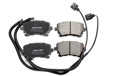 Dr!ve+ DP1010.10.1129 Číslo výrobce: DBP1129. EAN: 5907714150609.