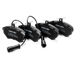 Dr!ve+ DP1010.10.1135