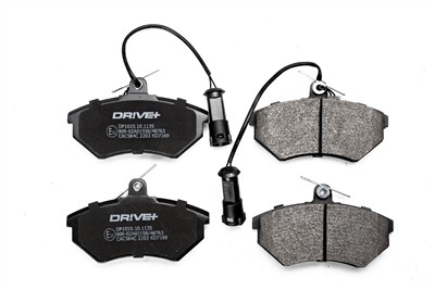 Dr!ve+ DP1010.10.1135 Číslo výrobce: DBP1135. EAN: 5907714150661.