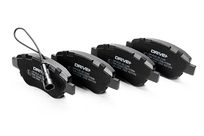 Dr!ve+ DP1010.10.1141 Číslo výrobce: DBP1141. EAN: 5907714150722.