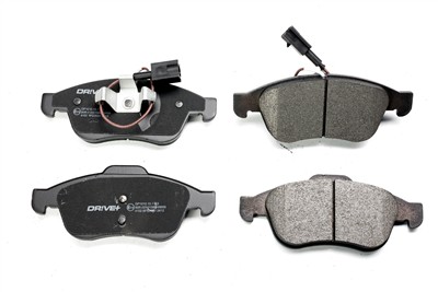 Dr!ve+ DP1010.10.1143 Číslo výrobce: DBP1143. EAN: 5907714150746.