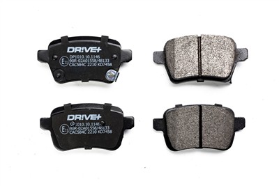 Dr!ve+ DP1010.10.1146 Číslo výrobce: DBP1146. EAN: 5907714150777.