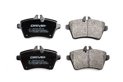 Dr!ve+ DP1010.10.1149 Číslo výrobce: DBP1149. EAN: 5907714150807.