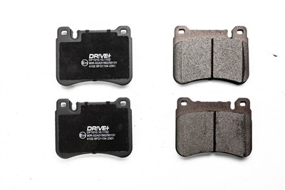 Dr!ve+ DP1010.10.1152 Číslo výrobce: DBP1152. EAN: 5907714150838.