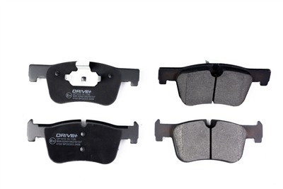 Dr!ve+ DP1010.10.1156 Číslo výrobce: DBP1156. EAN: 5907714150876.