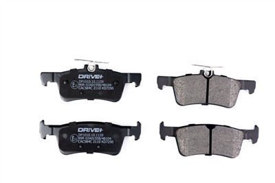 Dr!ve+ DP1010.10.1159 Číslo výrobce: DBP1159. EAN: 5907714150906.