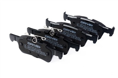 Dr!ve+ DP1010.10.1159 Číslo výrobce: DBP1159. EAN: 5907714150906.